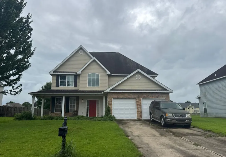 14454 Caribbean Dr Gonzales, LA 70737, Ascension County