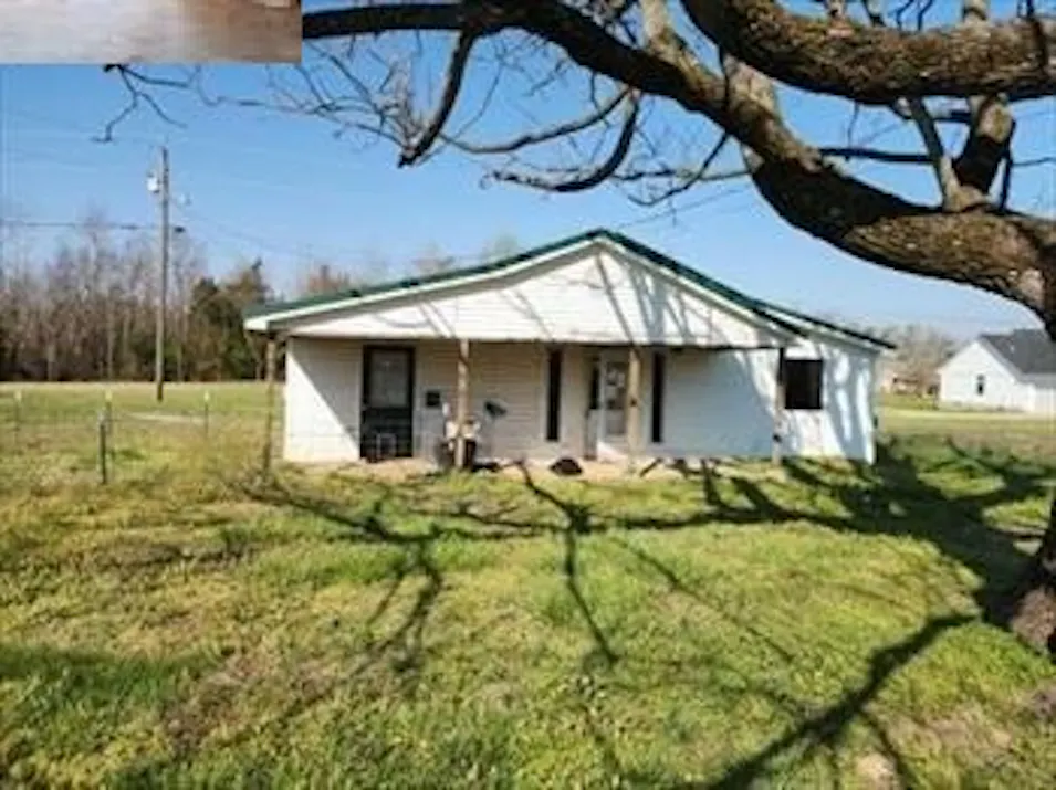 380 Gann Rd Selmer, TN 38375, McNairy County