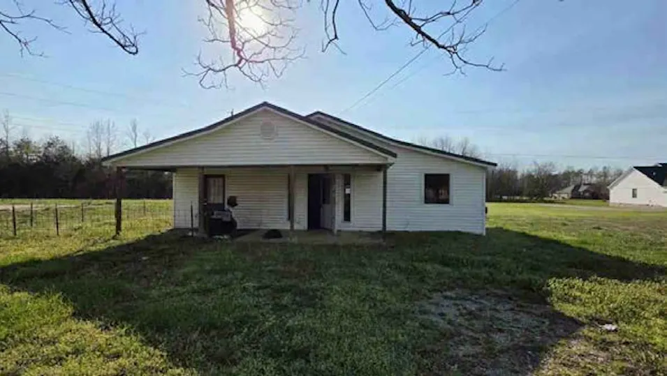 380 Gann Rd Selmer, TN 38375, McNairy County