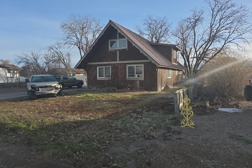 586 Bolton Street Twin Falls, ID 83301, Twin Falls County