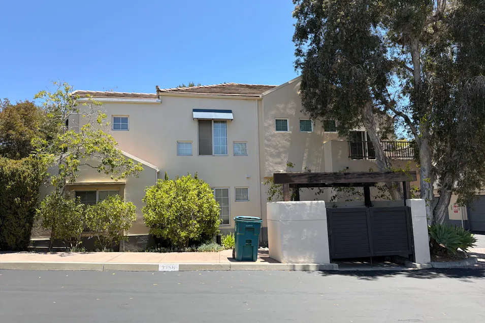 3756 Greggory Way Unit 4 Santa Barbara, CA 93105, Santa Barbara County
