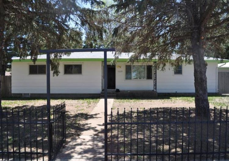 1013 W 12th Street Goodland, KS 67735, Sherman County