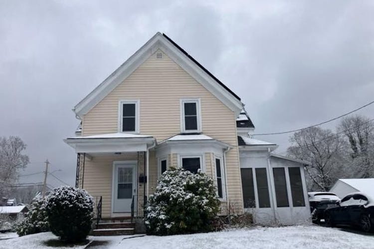 40 Tilton Avenue Brockton, MA 02301, Plymouth County