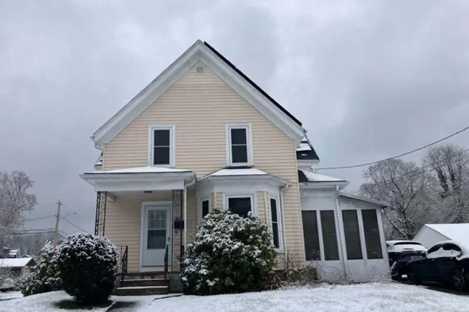 40 Tilton Avenue Brockton, MA 02301, Plymouth County