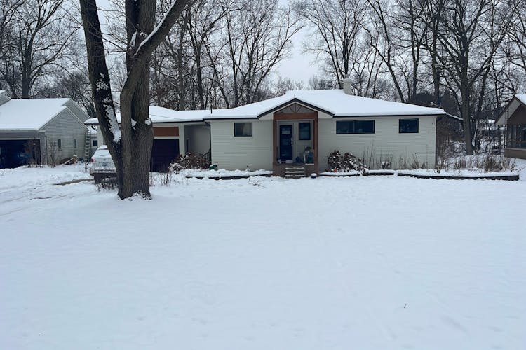 6429 Pleasant River Drive Dimondale, MI 48821, Ingham County