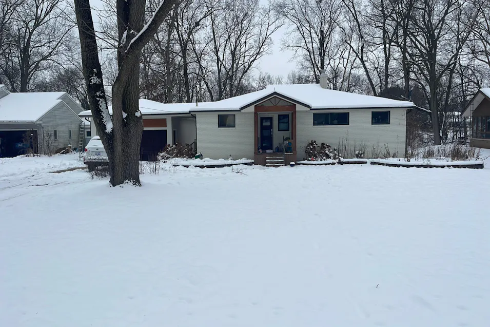 6429 Pleasant River Drive Dimondale, MI 48821, Ingham County