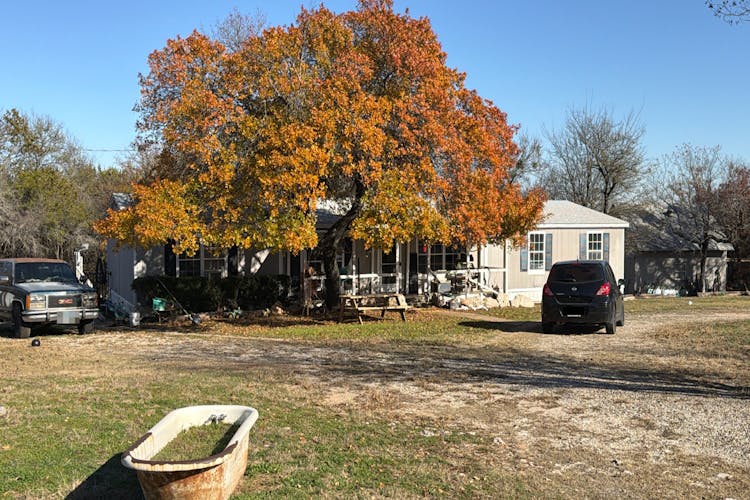 3101 Indian Gap St Weatherford, TX 76087, Hood County