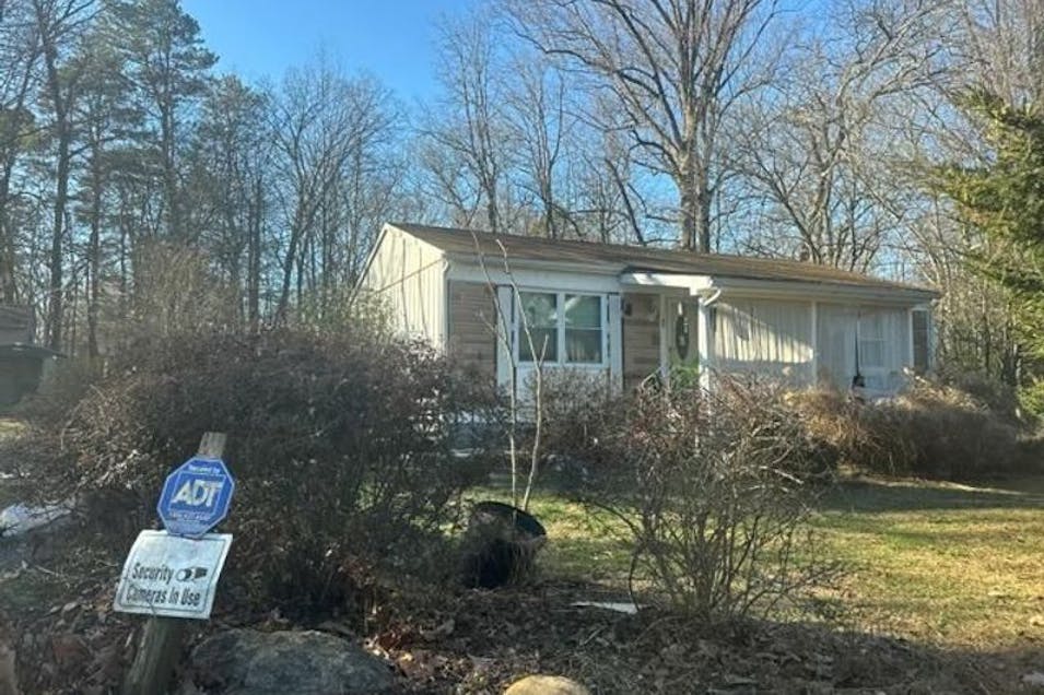 93 Hazel Ave Gloucester Twp, NJ 08081, Camden County