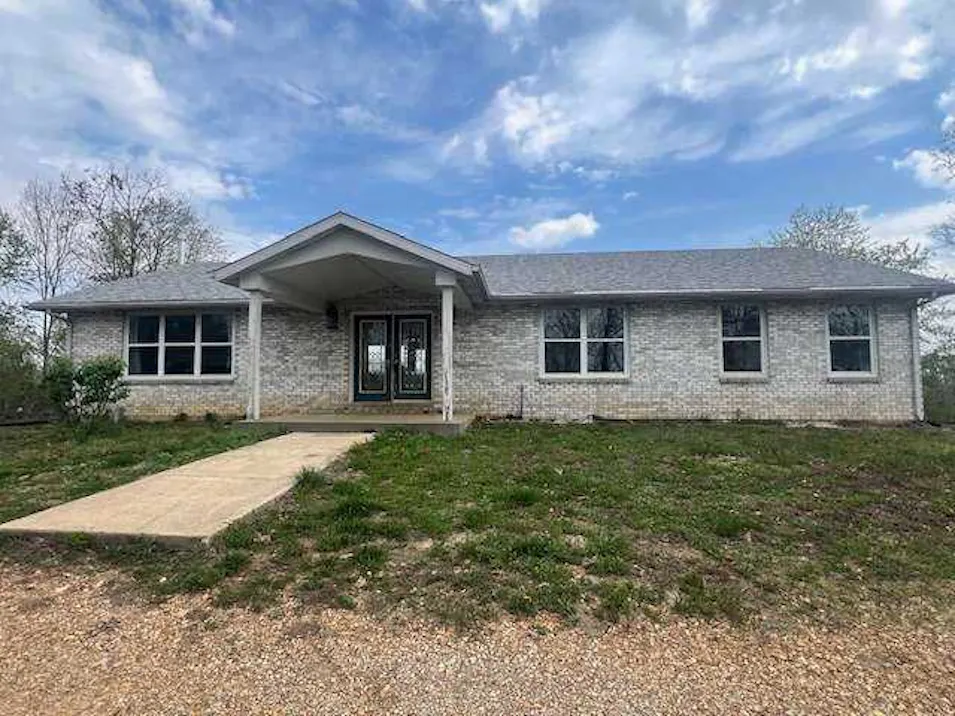 34491 Back County Road 904 Patton, MO 63662, Bollinger County