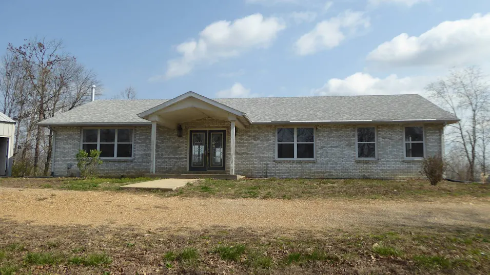 34491 Back County Road 904 Patton, MO 63662, Bollinger County