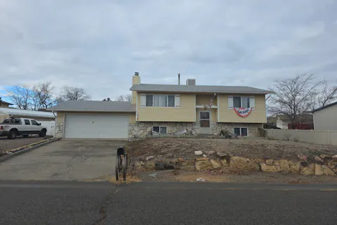 2703 12 Rincon Dr, Grand Junction, CO 81503, Mesa County