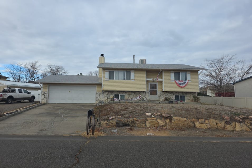 2703 12 Rincon Dr Grand Junction, CO 81503, Mesa County