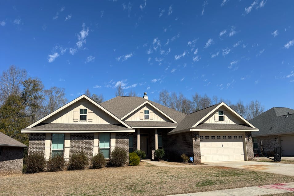 8612 Fernwood Loop W. Semmes, AL 36575, Mobile County