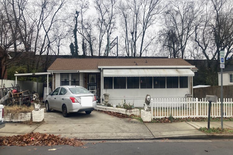 2212 Lindell Avene Nashville, TN 37204, Davidson County