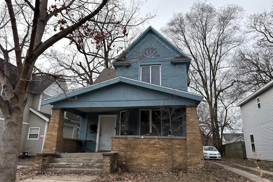 1021 Madison Ave SE Grand Rapids, MI 49507, Kent County