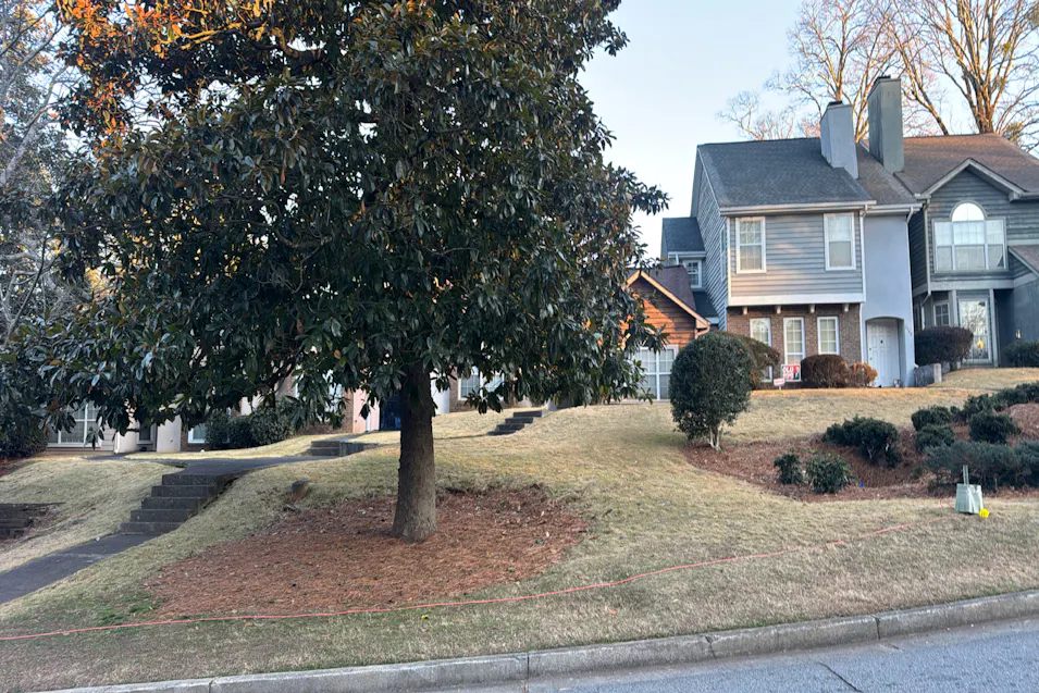 3747 Wetherburn Estates Dr Clarkston, GA 30021, Dekalb County