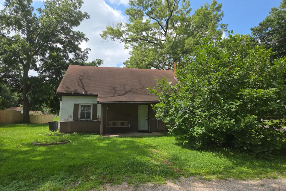 102 W Mill St Knoxville, IL 61448, Knox County