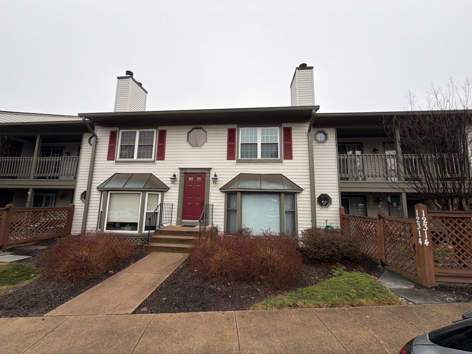 12318 Wadsworth Way Unit 4 Woodbridge, VA 22192, Prince William County