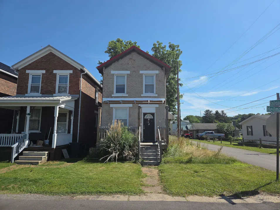 104 Heilman Street Ford City, PA 16226, Armstrong County