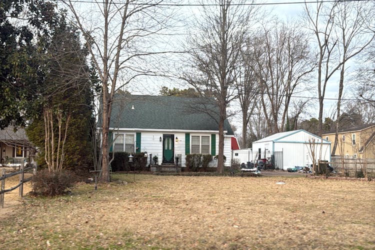 7228 Centralia Rd Ellendale, TN 38029, Shelby County