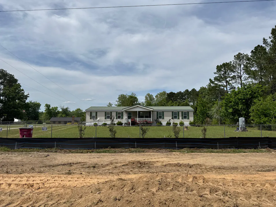 145 Cypress Springs Dr Oakfield, GA 31772, Worth County
