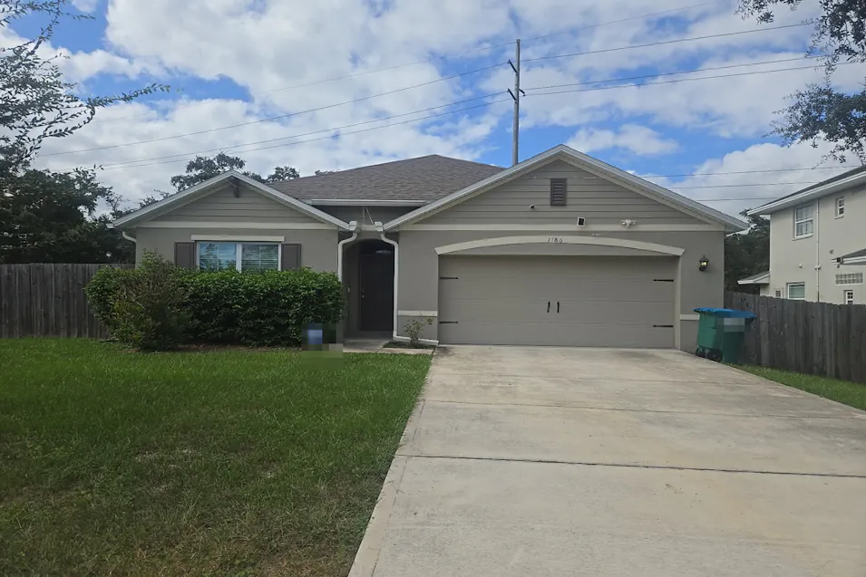 1786 Catalina Blvd Deltona, FL 32738, Volusia County