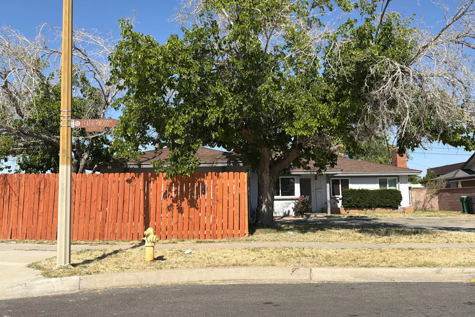 44403 Leatherwood Ave Lancaster, CA 93534, Los Angeles County