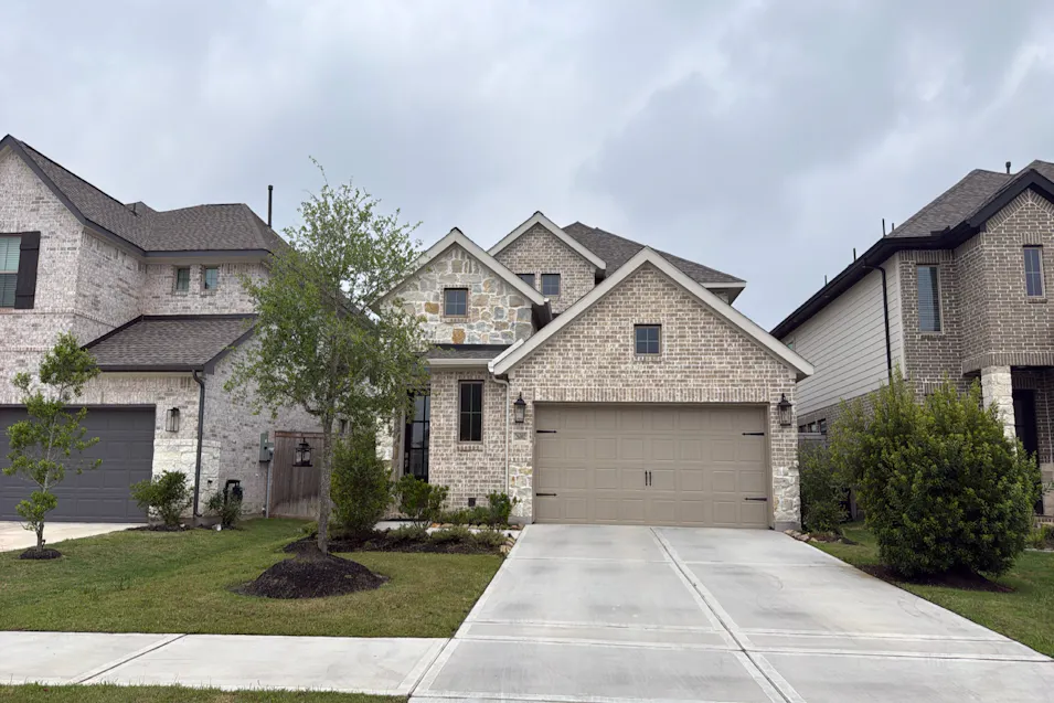 26002 Horizon Star Ln Richmond, TX 77406, Fort Bend County