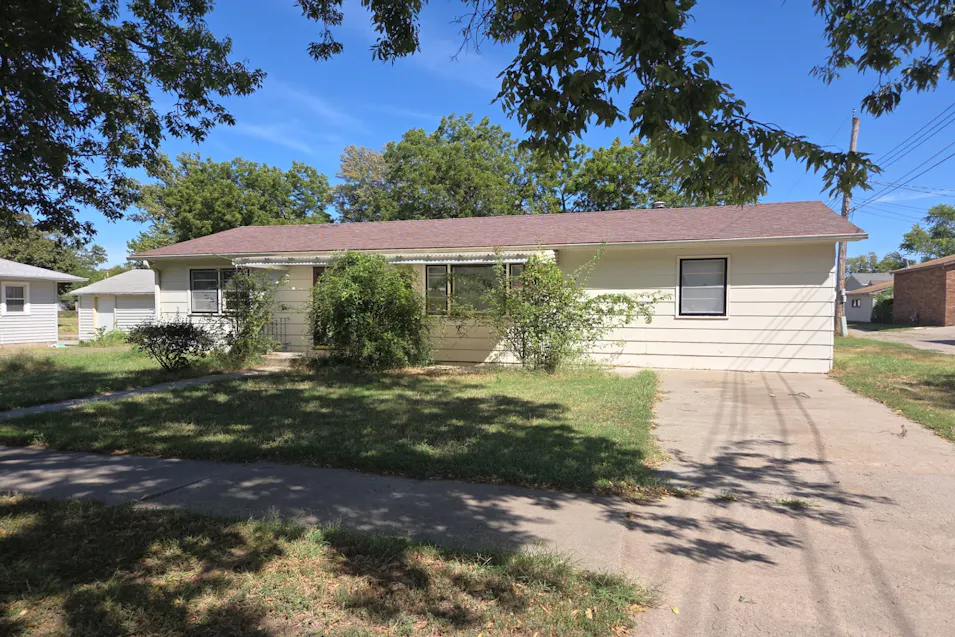813 Olive Street Concordia, KS 66901, Cloud County
