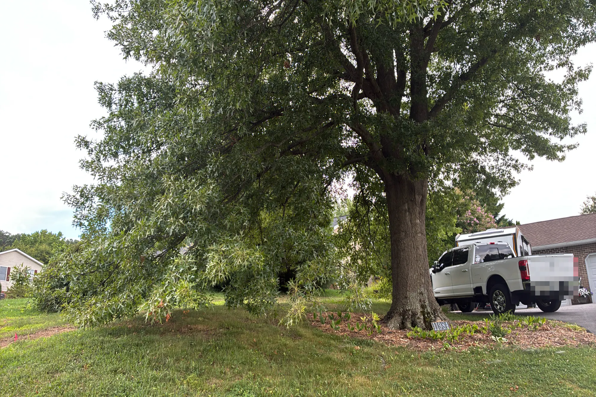 Mentzer Gap Rd, Waynesboro, PA 17268 #1