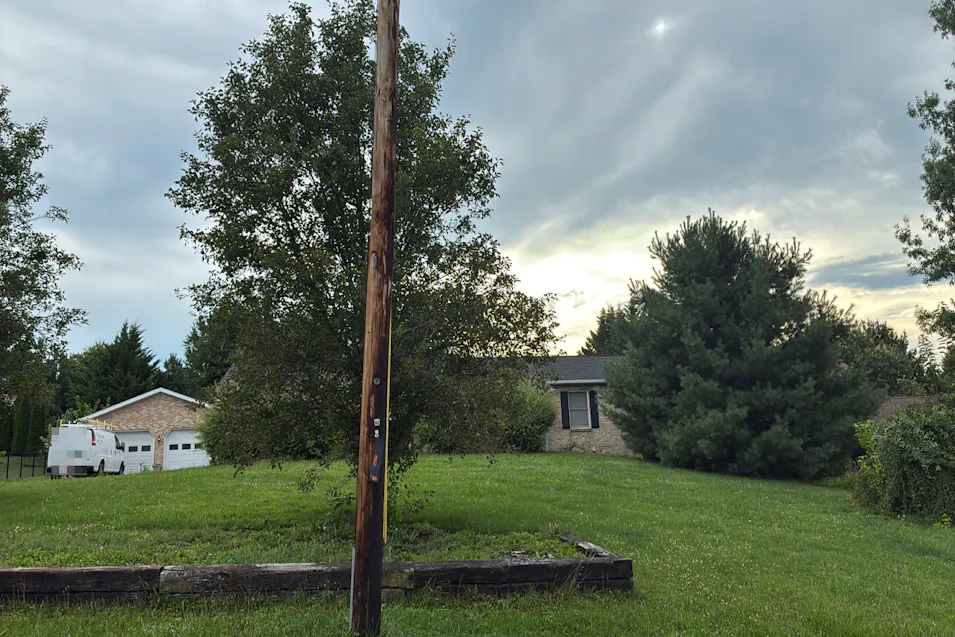 11998 Mentzer Gap Road Waynesboro, PA 17268, Franklin County