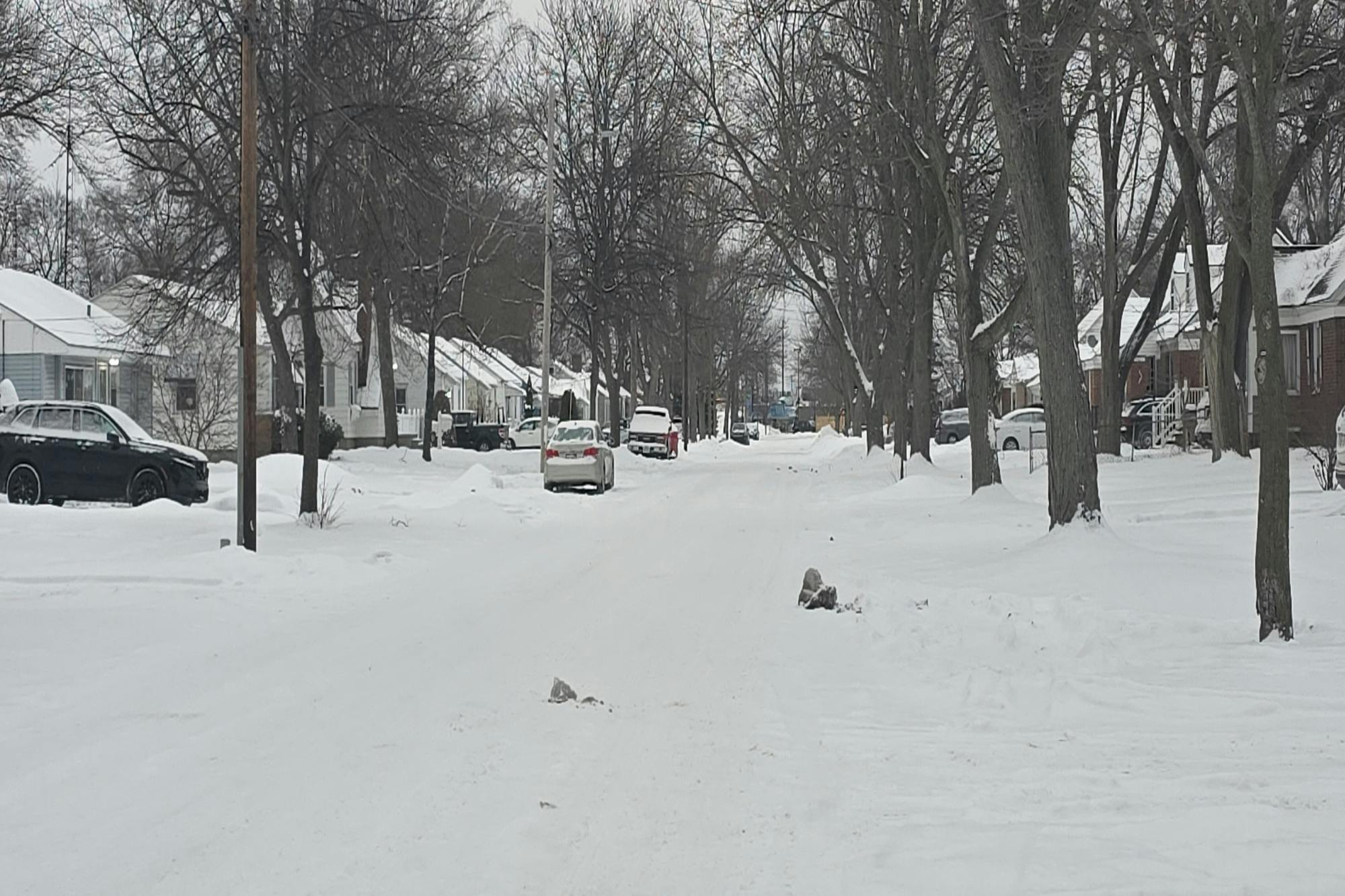 Eastland Rd, Muskegon, MI 49441