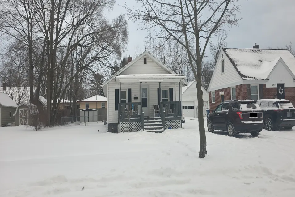 2974 Eastland Rd Muskegon, MI 49441, Muskegon County