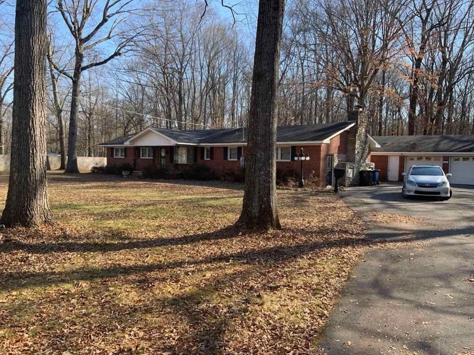 546 W Limestone Rd Hazel Green, AL 35750, Madison County