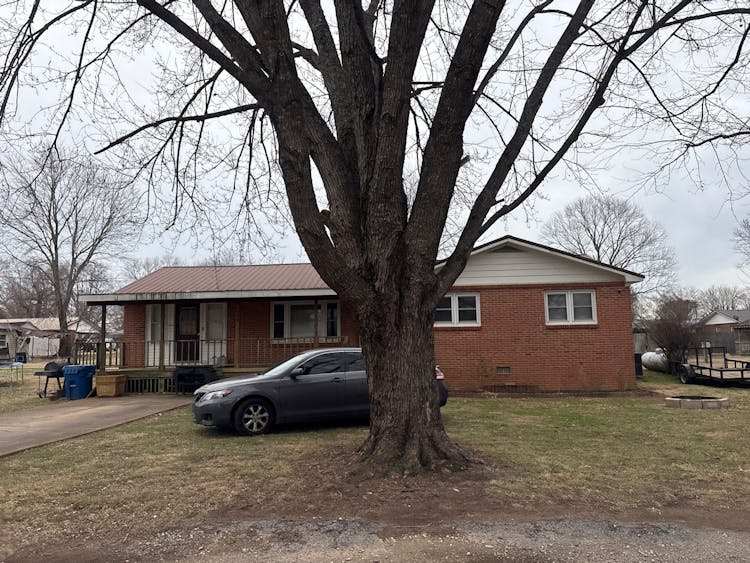 112 Smith Ave Huntland, TN 37345, Franklin County