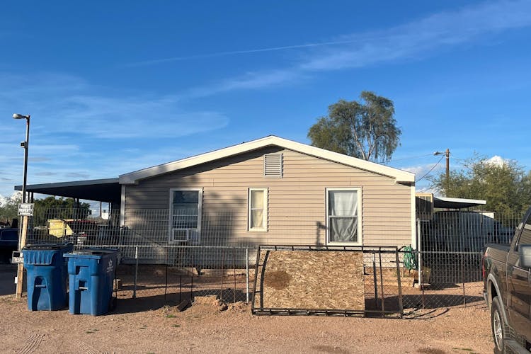 3130 W. 9th Pl Apache Junction, AZ 85120, Pinal County