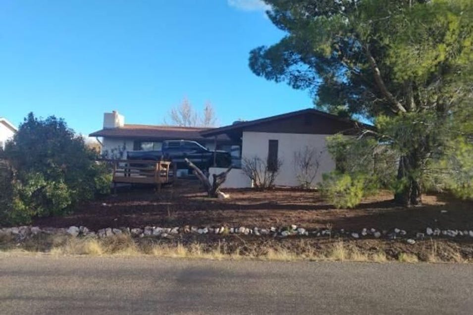 2055 S Cayuse Trail Cottonwood, AZ 86326, Yavapai County