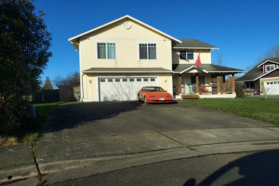 4852 Lighthouse Drive Blaine, WA 98230, Whatcom County