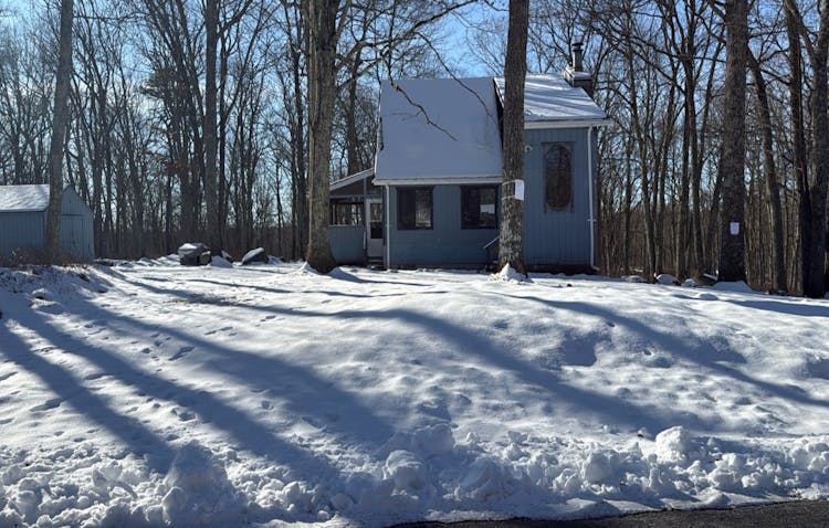 193 Deer Run Aka 1538 Deer Run Bushkill, PA 18324, Pike County