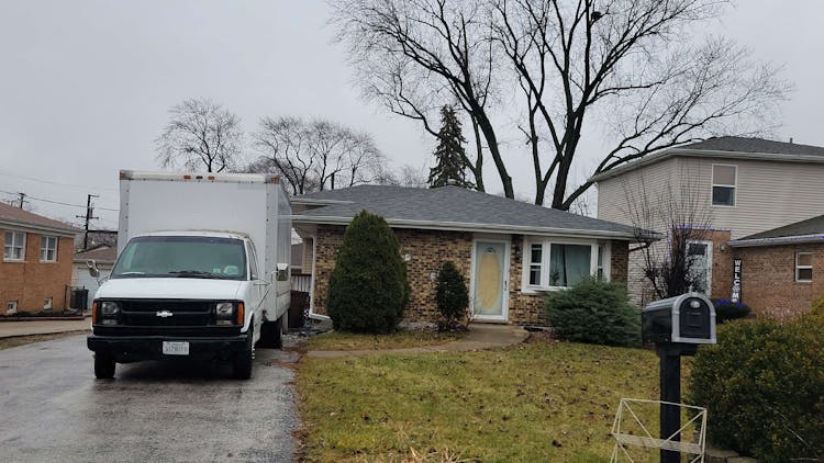 15925 Lockwood Avenue Oak Forest, IL 60452, Cook County