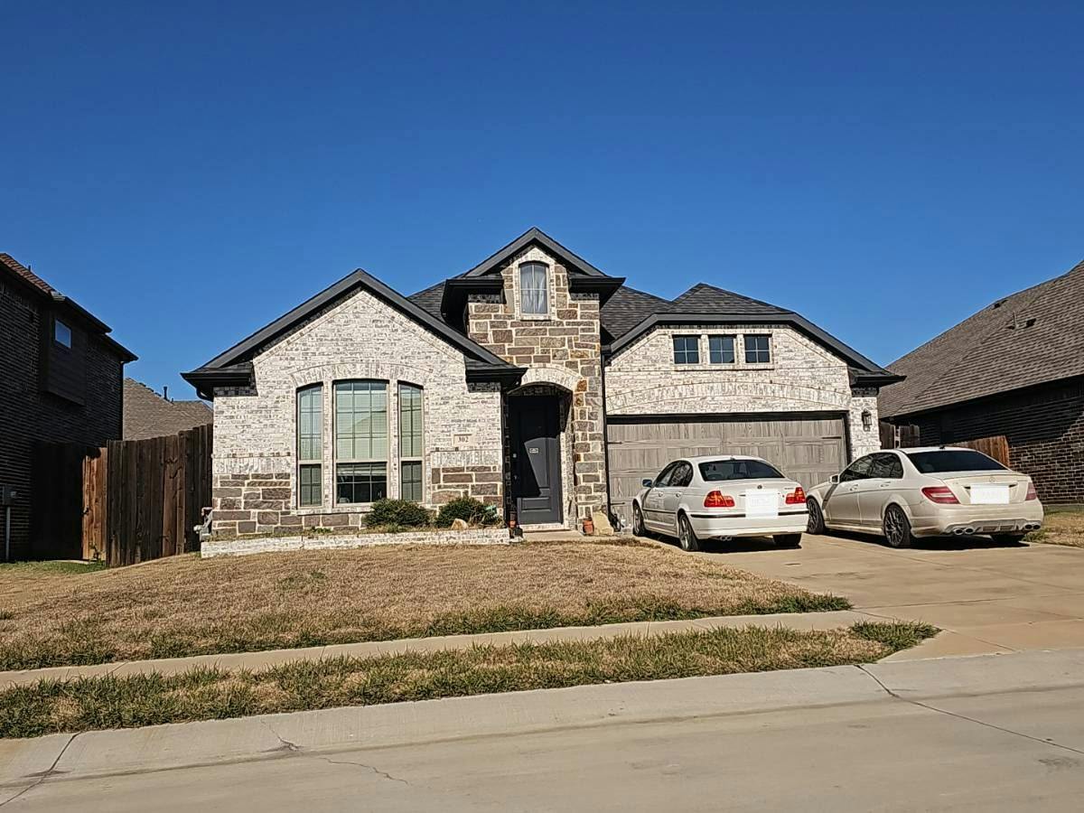 Nathan Dr, Princeton, TX 75407