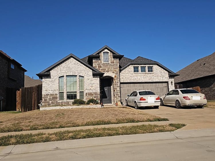 302 Nathan Drive Princeton, TX 75407, Collin County