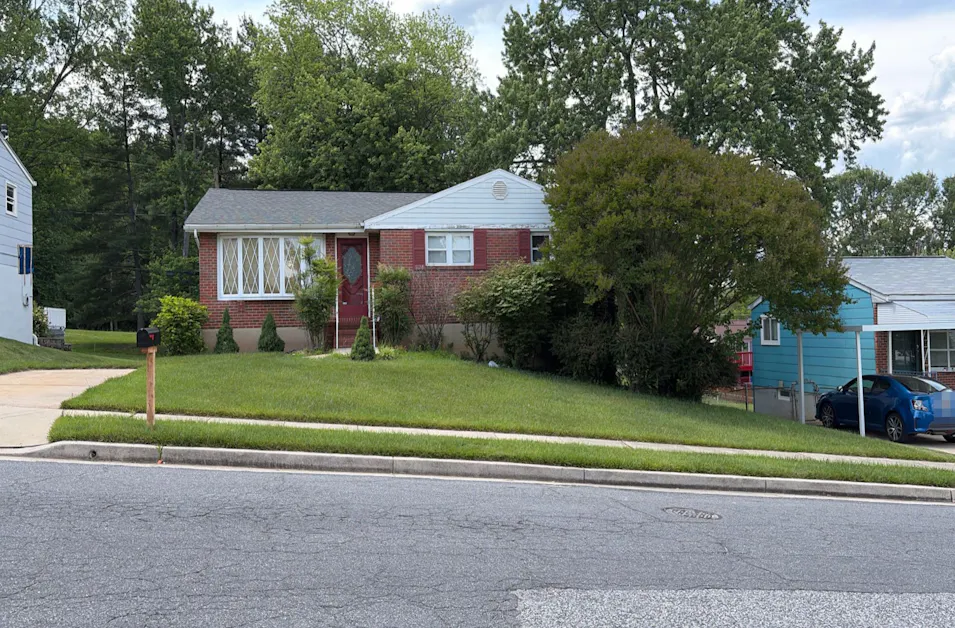 5126 McFaul Rd Baltimore, MD 21206, Baltimore City County