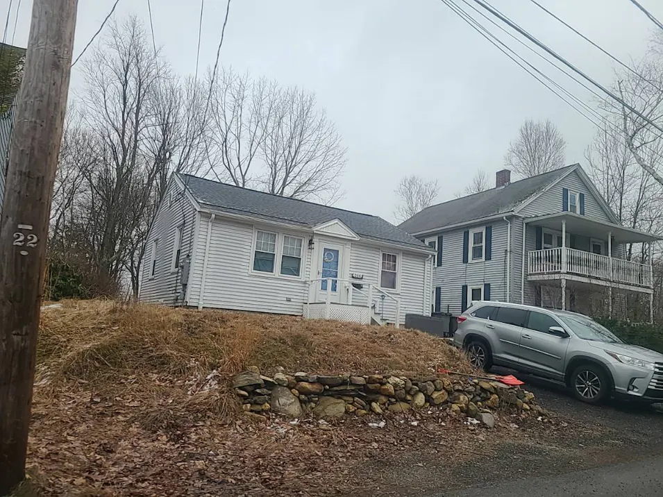 264 Baker Street Gardner, MA 01440, Worcester County