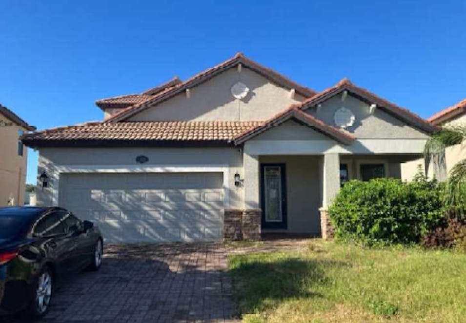 1890 Altavista Cir Lakeland, FL 33810, Polk County