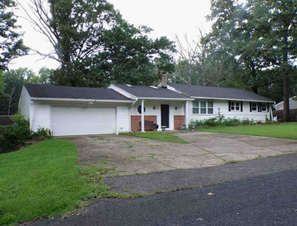 23 Washington Dr Annapolis, MD 21401, Anne Arundel County