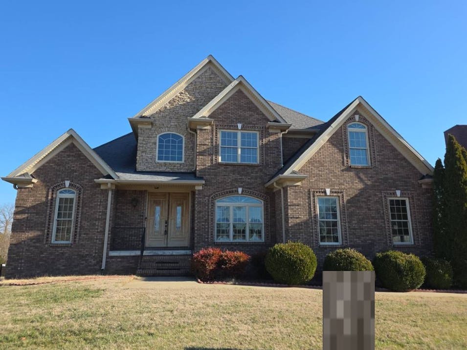 2497 Settlers Trace Clarksville, TN 37043, Montgomery County