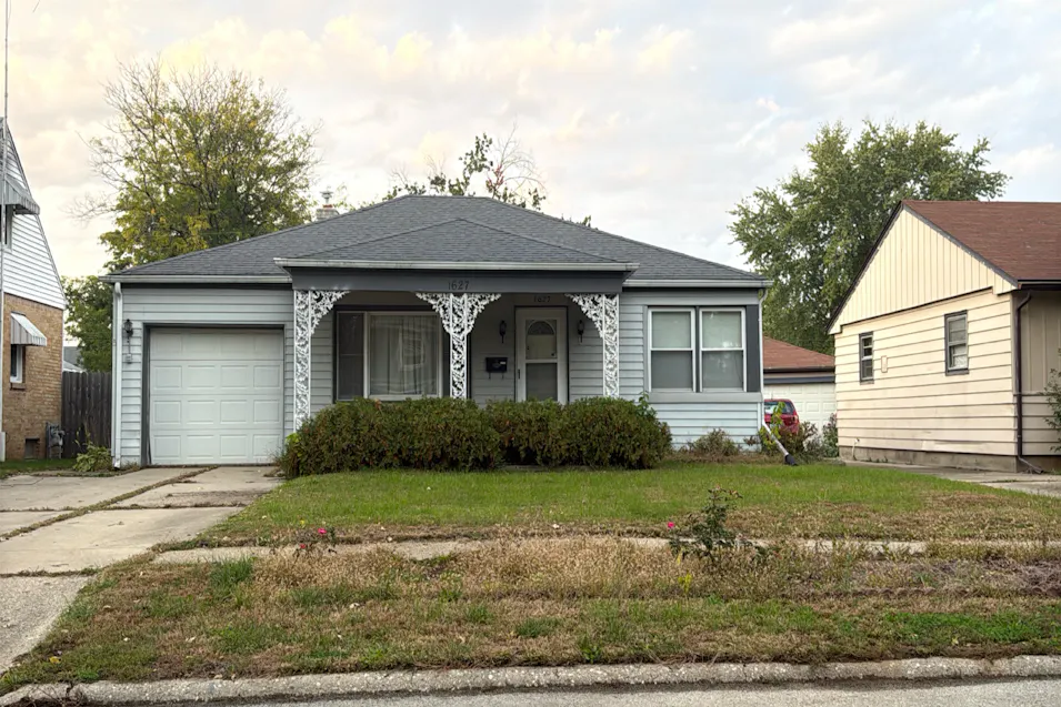 1627 Paradise Boulevard Rockford, IL 61103, Winnebago County