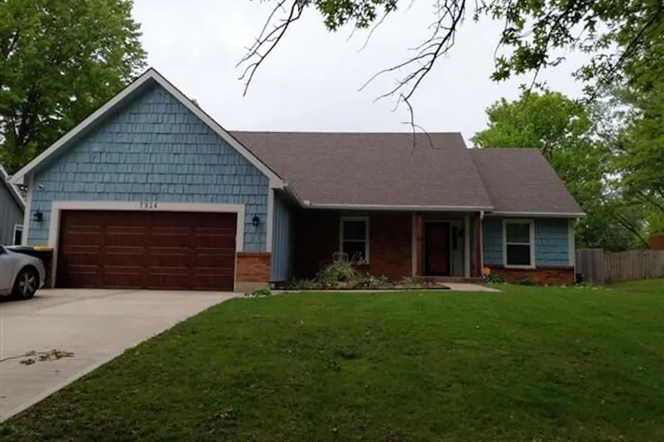 7314n Lenox Ave Kansas City, MO 64151, Platte County