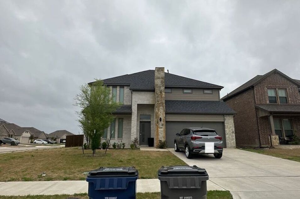 659 Bethpage Dr Red Oak, TX 75154, Ellis County